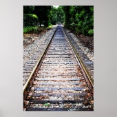 Nirgendwo und zurück poster (Vorne)