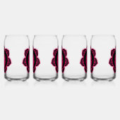 Nirvana Buddhist Dosenglas (Rechts)