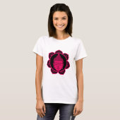Nirvana Buddhist T-Shirt (Vorne ganz)