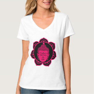 Nirvana Buddhist T-Shirt