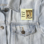 Nirvana Button (Beispiel)