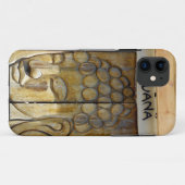 Nirvana Case-Mate iPhone Hülle (Rückseite (Horizontal))