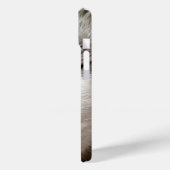 Nirvana Cat Case-Mate iPhone Hülle (Rückseite / Links)