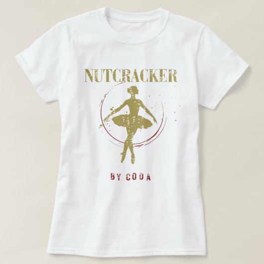 Nirvana inspiriert T-Shirt (Design vorne)