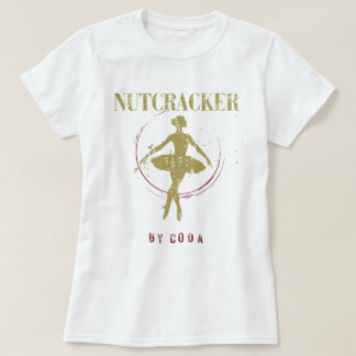 Nirvana inspiriert T-Shirt