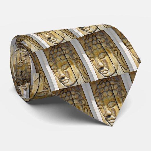 Nirvana Krawatte (Gerollt)