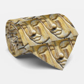 Nirvana Krawatte (Gerollt)