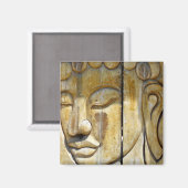 Nirvana Magnet (Vorderseite/Rückseite)