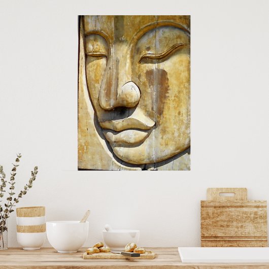 Nirvana Poster (Küche)