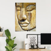 Nirvana Poster (Heimbüro)