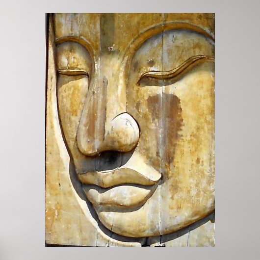 Nirvana Poster (Vorne)