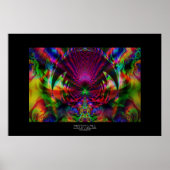 Nirvana Poster (Vorne)