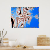 Nirvana Poster (Küche)