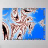 Nirvana Poster (Vorne)