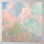 Nirvana Poster (Vorne)