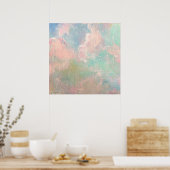 Nirvana Poster (Küche)