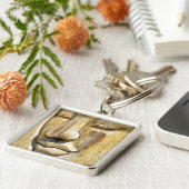 Nirvana Schlüsselanhänger (Seite)