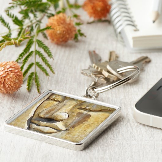 Nirvana Schlüsselanhänger (Seite)