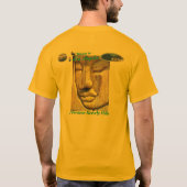 Nirvana T-Shirt (Rückseite)