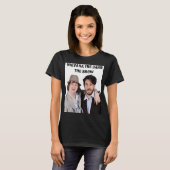 Nirvanna T-Shirt (Vorne ganz)