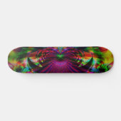 Nirwana *R Skateboard (Horizontal)