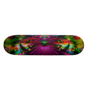Nirwana *R Skateboard