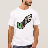 Nische T-Shirt (Vorderseite)