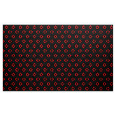 Nischen-Stolzflagge (Schwarz) Stoff (Yard (91,4 cm))