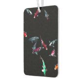 Nishikigoi Koi Coloration Fish Autolufterfrischer (Links)