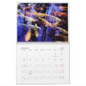 Nishikigoi (Koi) Kalender, 2011 Kalender (Jan 2027)