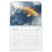 Nishikigoi (Koi) Kalender, 2011 Kalender (Feb 2026)