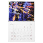 Nishikigoi (Koi) Kalender, 2011 Kalender (Jan 2026)