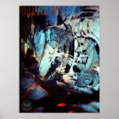 Nishikigoi Poster (Vorne)