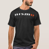 Nismo JDM T-Shirt (Vorderseite)