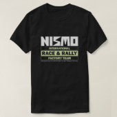 NISMO Pullover Sweatshirt (Design vorne)