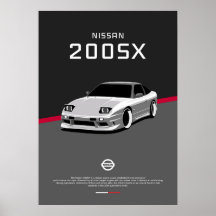 NISSAN 200SX