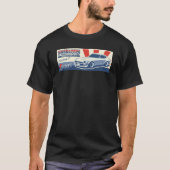 NISSAN 240Z T-Shirt (Vorderseite)