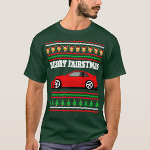 Nissan 300zx Z31 Twin Turbo T-Shirt