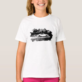 Nissan 350z Crusin T-Shirt