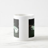 Nissan 350z kaffeetasse (Mittel)