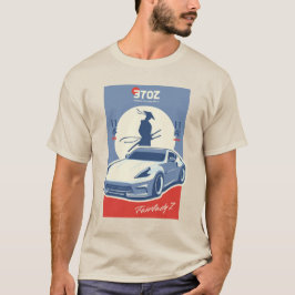 NISSAN 370Z T-Shirt