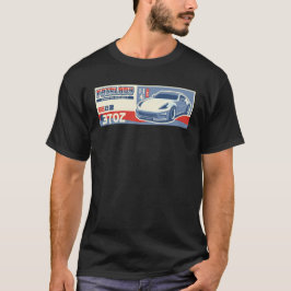 NISSAN 370Z T-Shirt