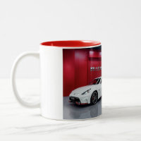Nissan 370ZX Nismo