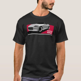 Nissan 400Z T-Shirt