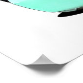 Nissan Cube vs domo Poster (Ecke)