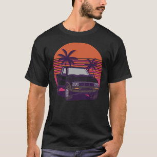 Nissan D21 Hardbody Classic T - Shirt