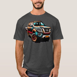 Nissan Frontier 2 T-Shirt