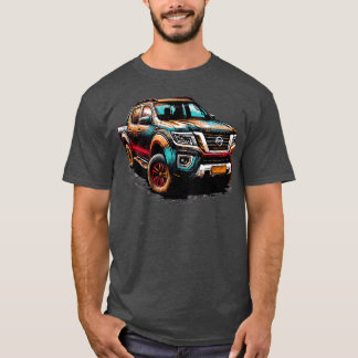 Nissan Frontier 2 T-Shirt