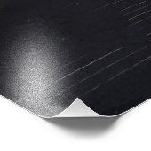 Nissan GT-R32 R33 R34 R35 Skyline Hakosuka Fotodruck (Ecke)