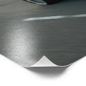 NISSAN GT-R34 SKYLINE IN LOS ANGELES FOTODRUCK (Ecke)